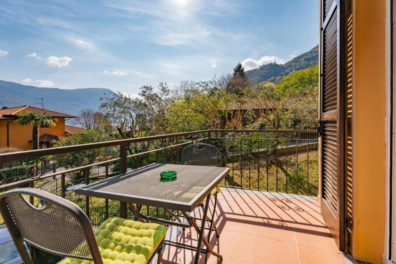 Apartment Mary Rose Oliveto Lario