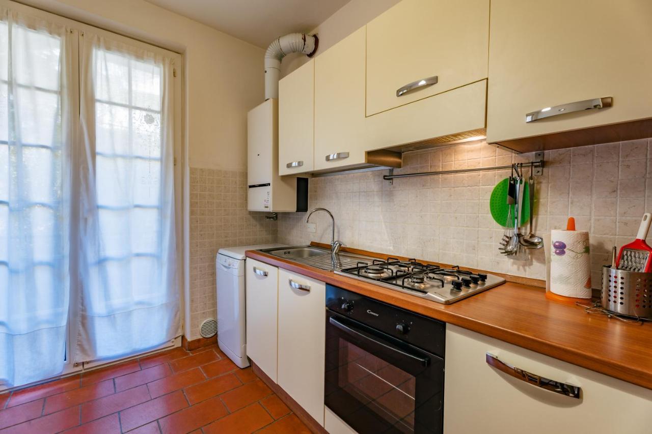 Mary Rose Apartment