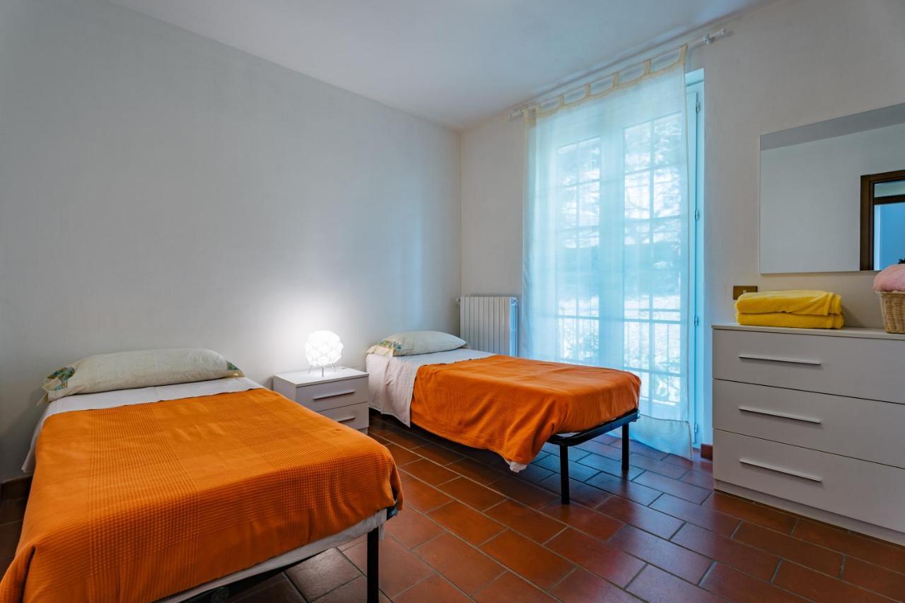 Mary Rose Apartment Oliveto Lario