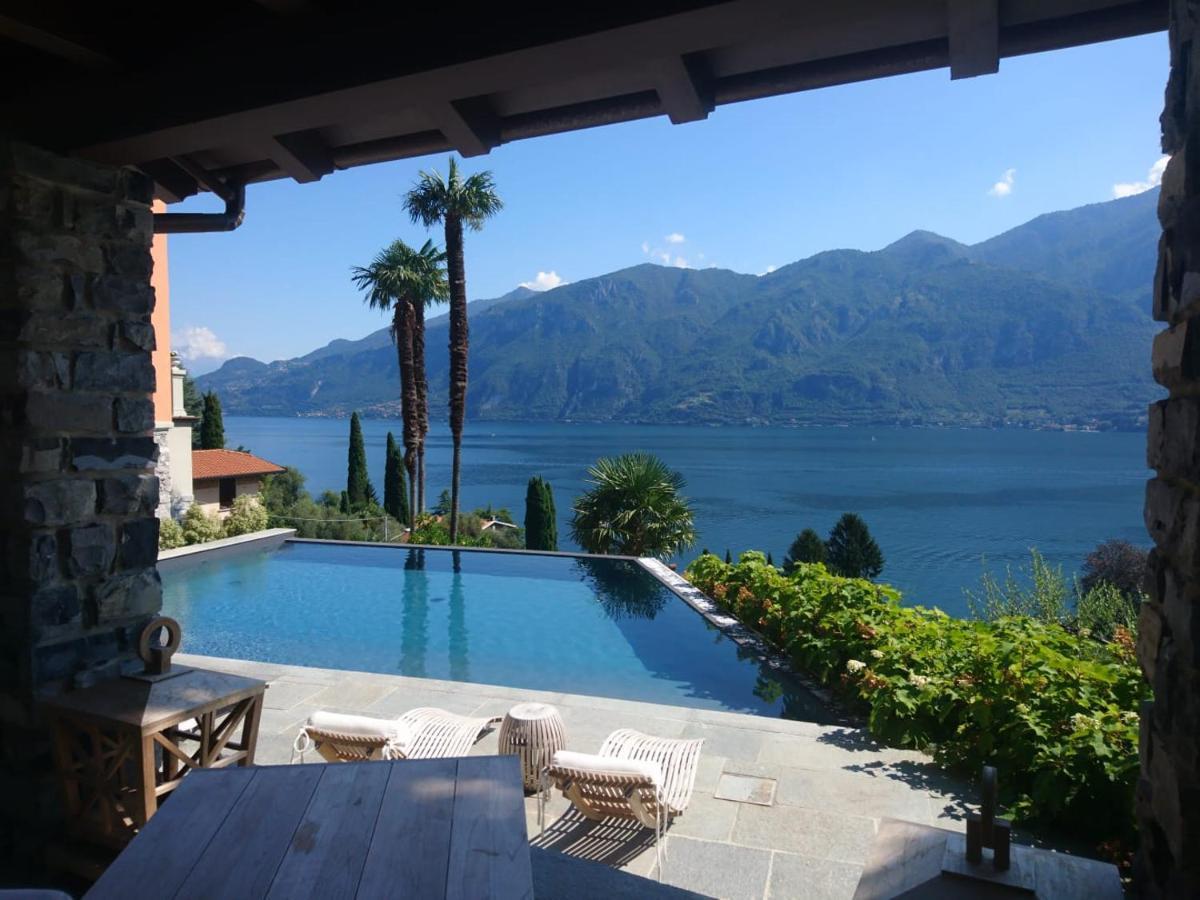 Hotel Mojana Bellagio 3*