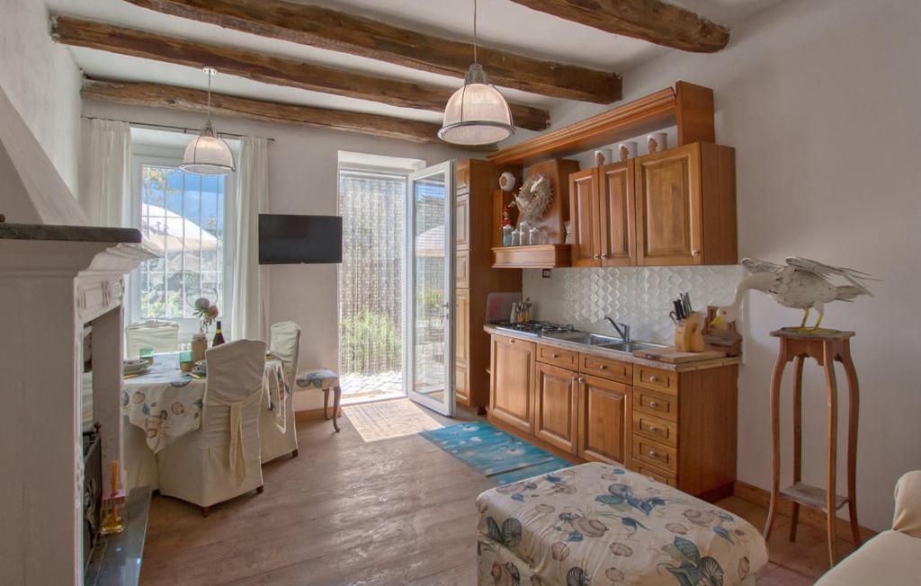 Apartment My Holiday- House La Gemma Gera Lario