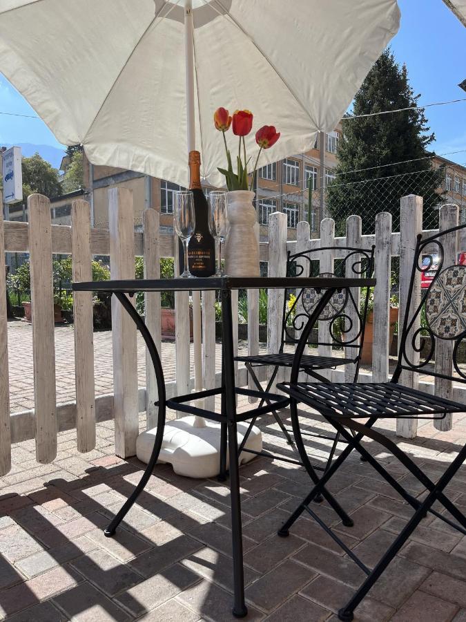 Holiday home Ca Del Fili Lenno
