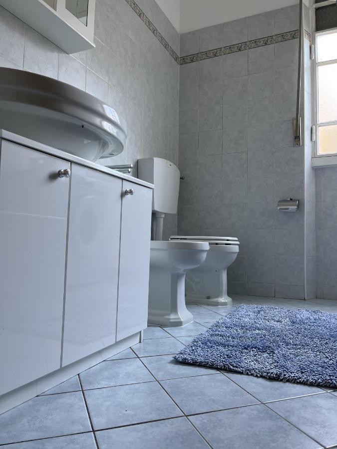 Ca Del Fili Holiday home Lenno