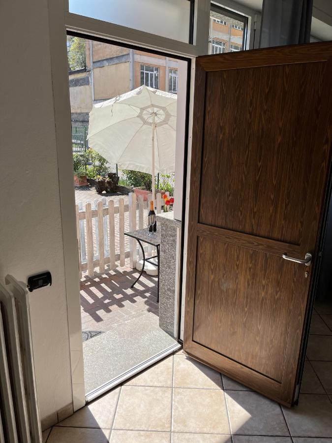 Holiday home Ca Del Fili Lenno