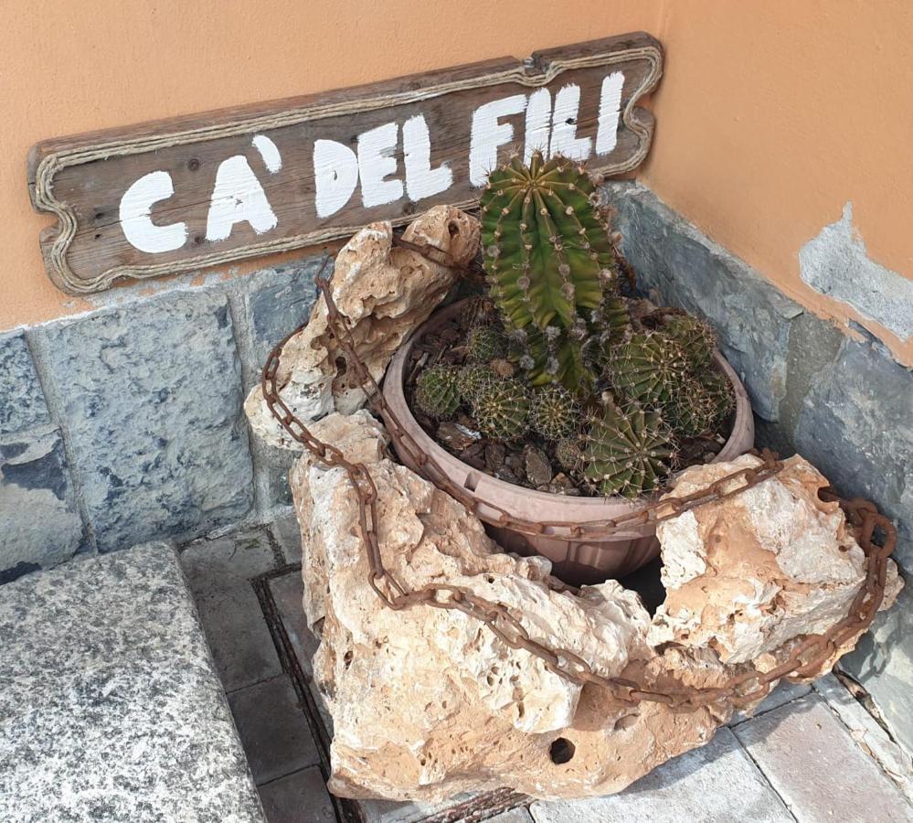 Ca Del Fili
