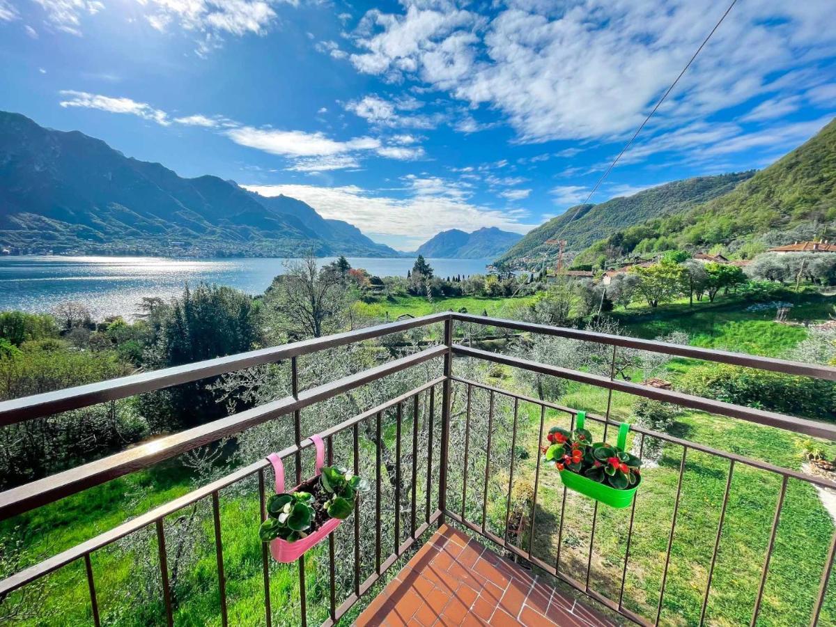 Apartment Tivano Balcone Con Vista *