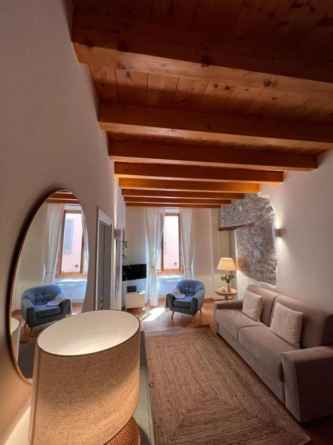 Apartment Il Bacio