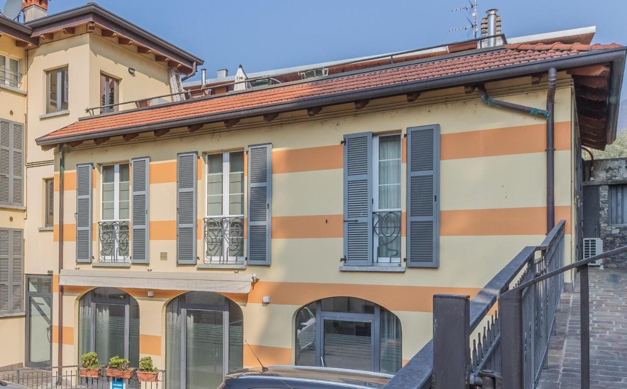 Sister House Lierna