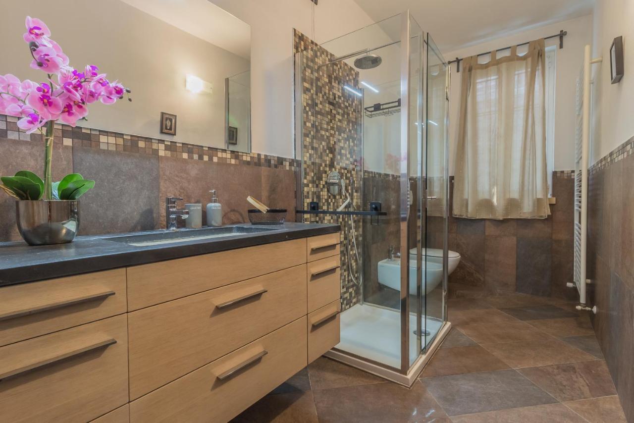 Sister House Apartment *