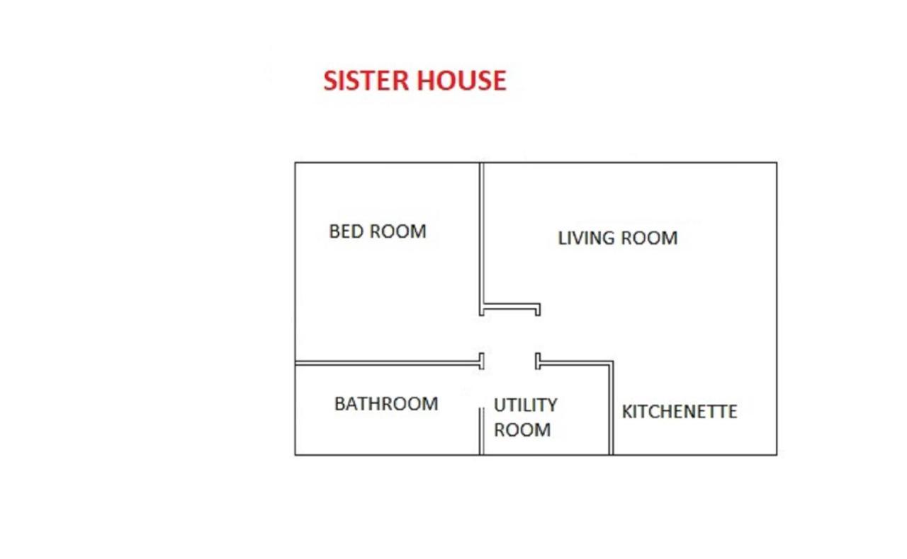 Sister House
