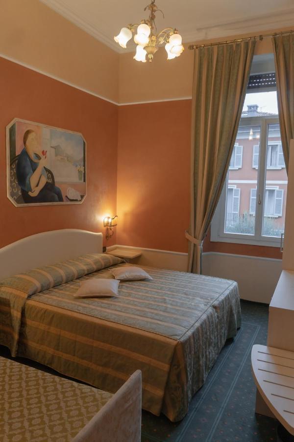 Hotel Miralago Cernobbio