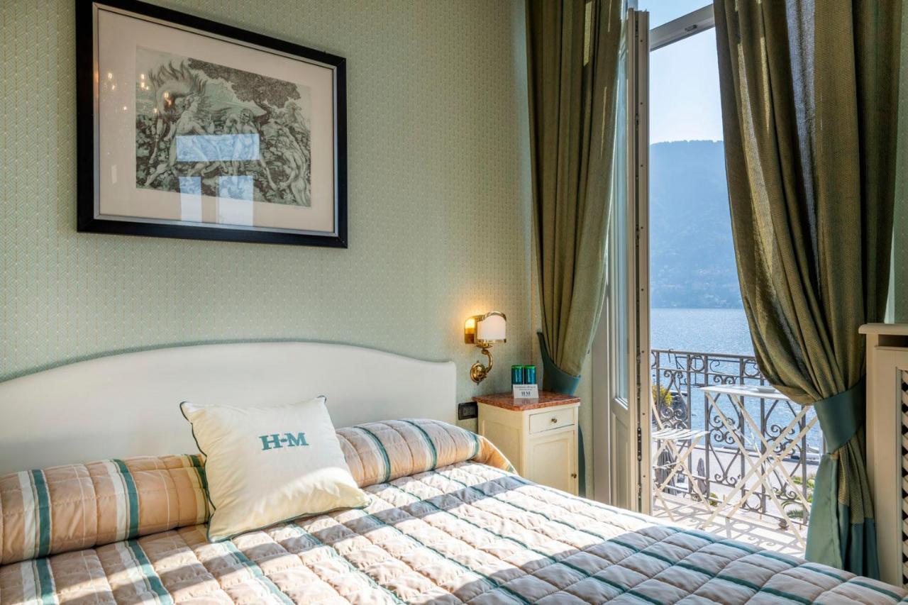 Hotel Miralago Cernobbio