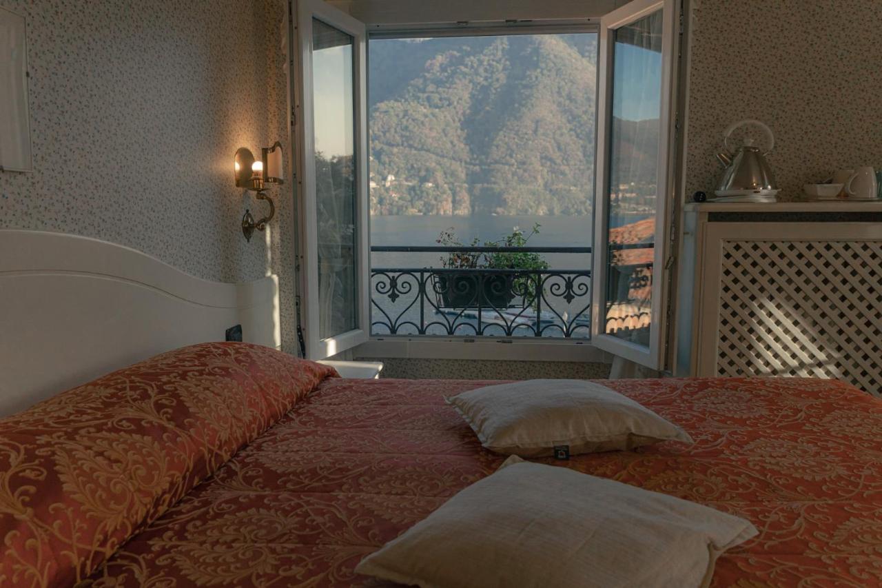 Hotel Miralago