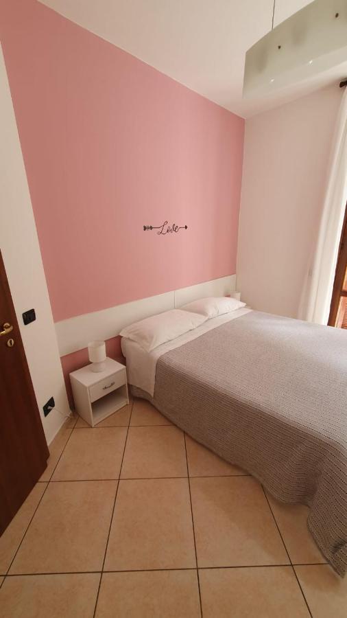 Bed & Breakfast Beb I Portici Cernobbio