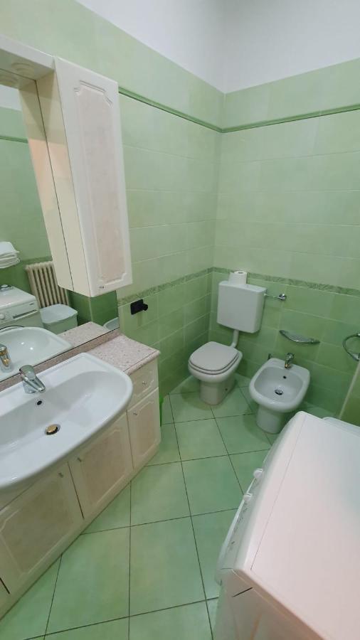 Beb I Portici Cernobbio