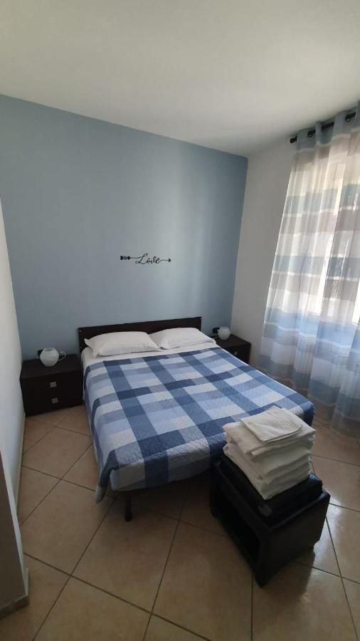 Beb I Portici Bed & Breakfast 3*
