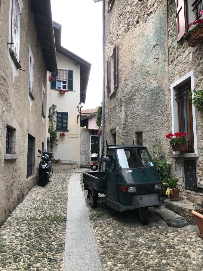 Casa Tobe Apartment