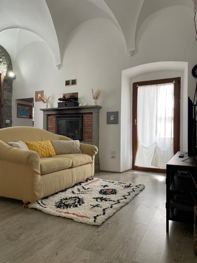 Appartamento Cá Del Mecolo Di
