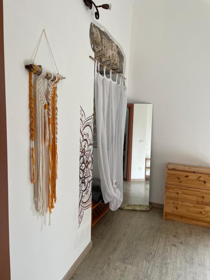Cá Del Mecolo Di Appartamento *