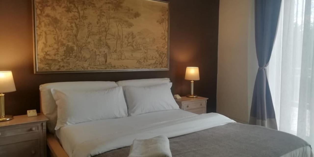 Guest house Alle Vigne 5 *