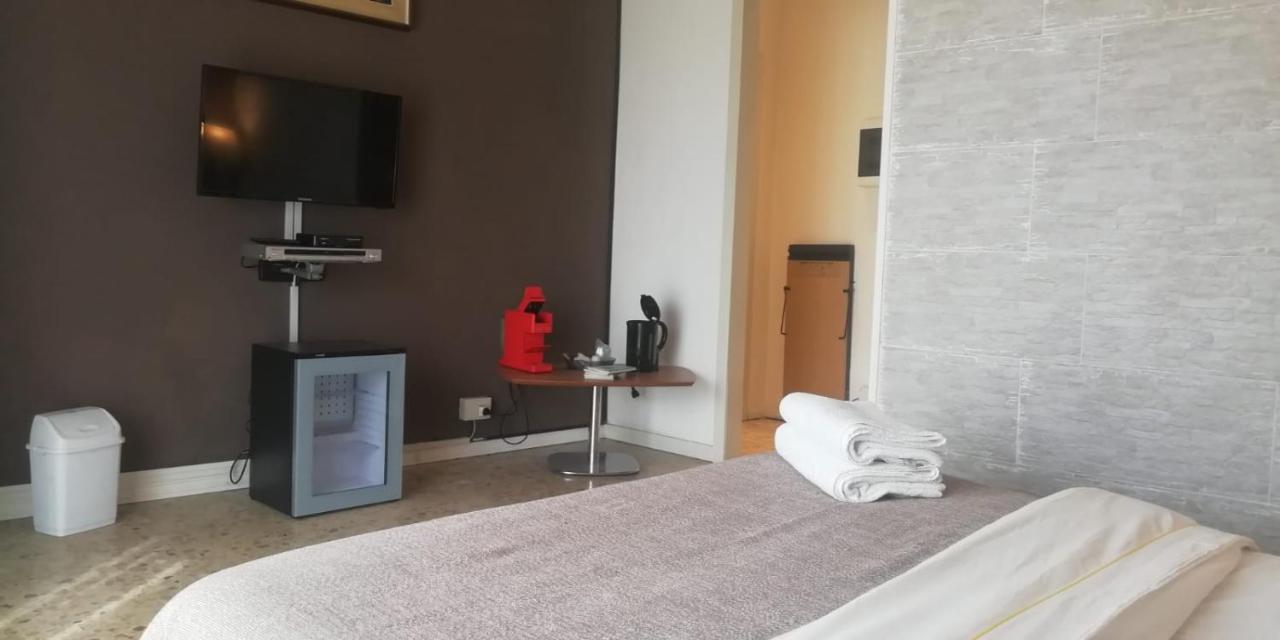 Guest house Alle Vigne 5