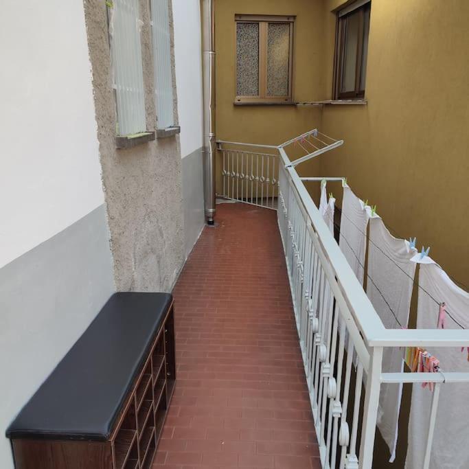 Apartment Casa Maria *