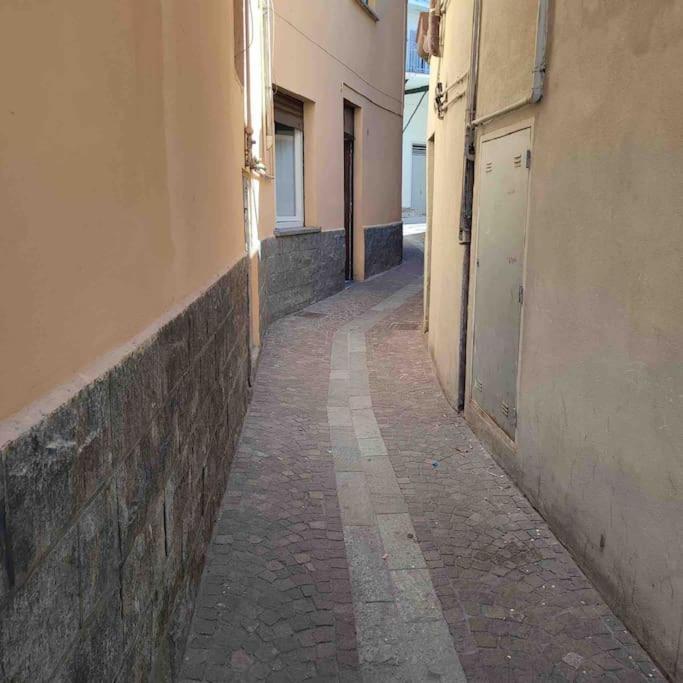 Casa Maria Apartment *