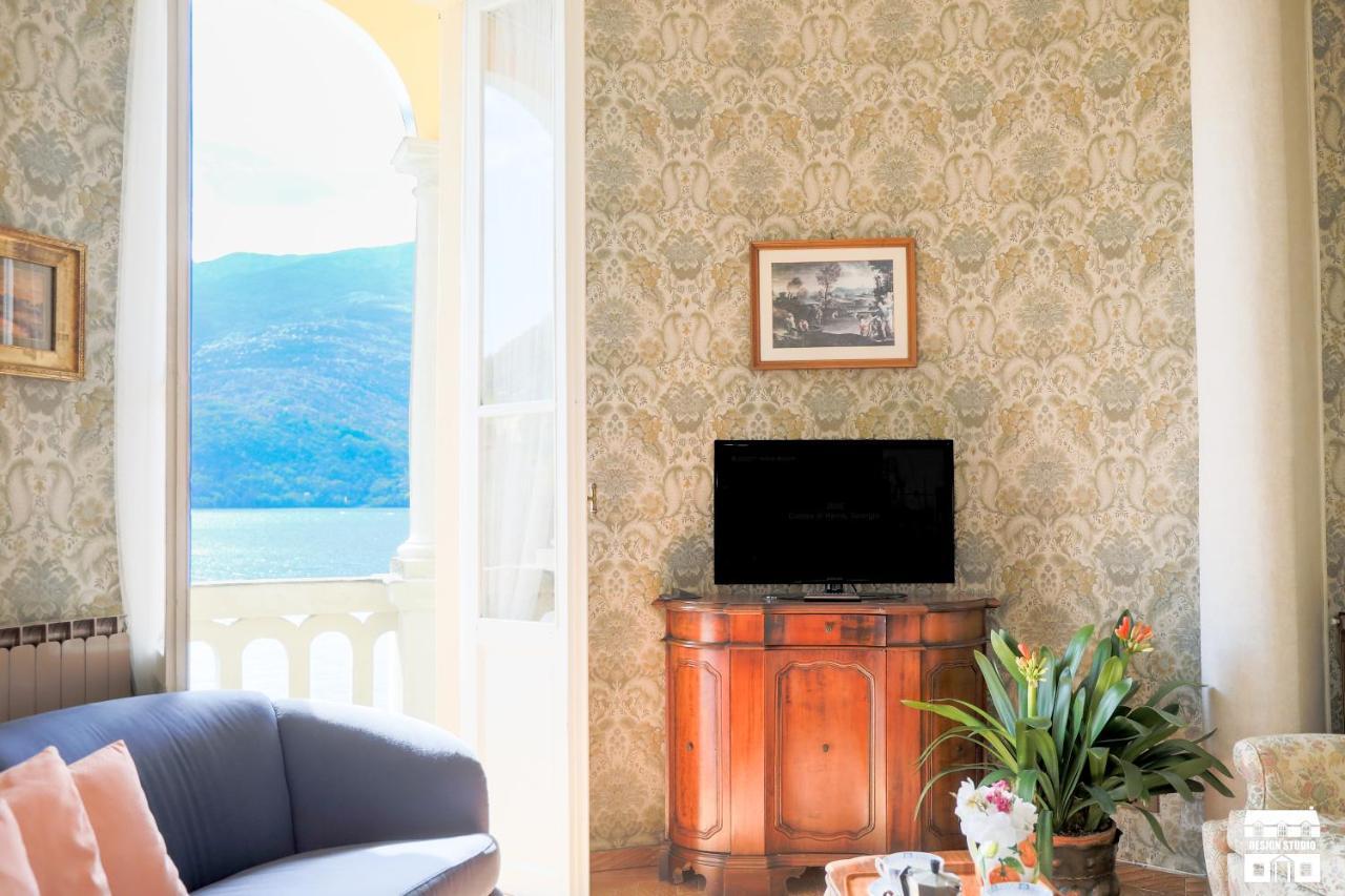 Apartment Plinio Di