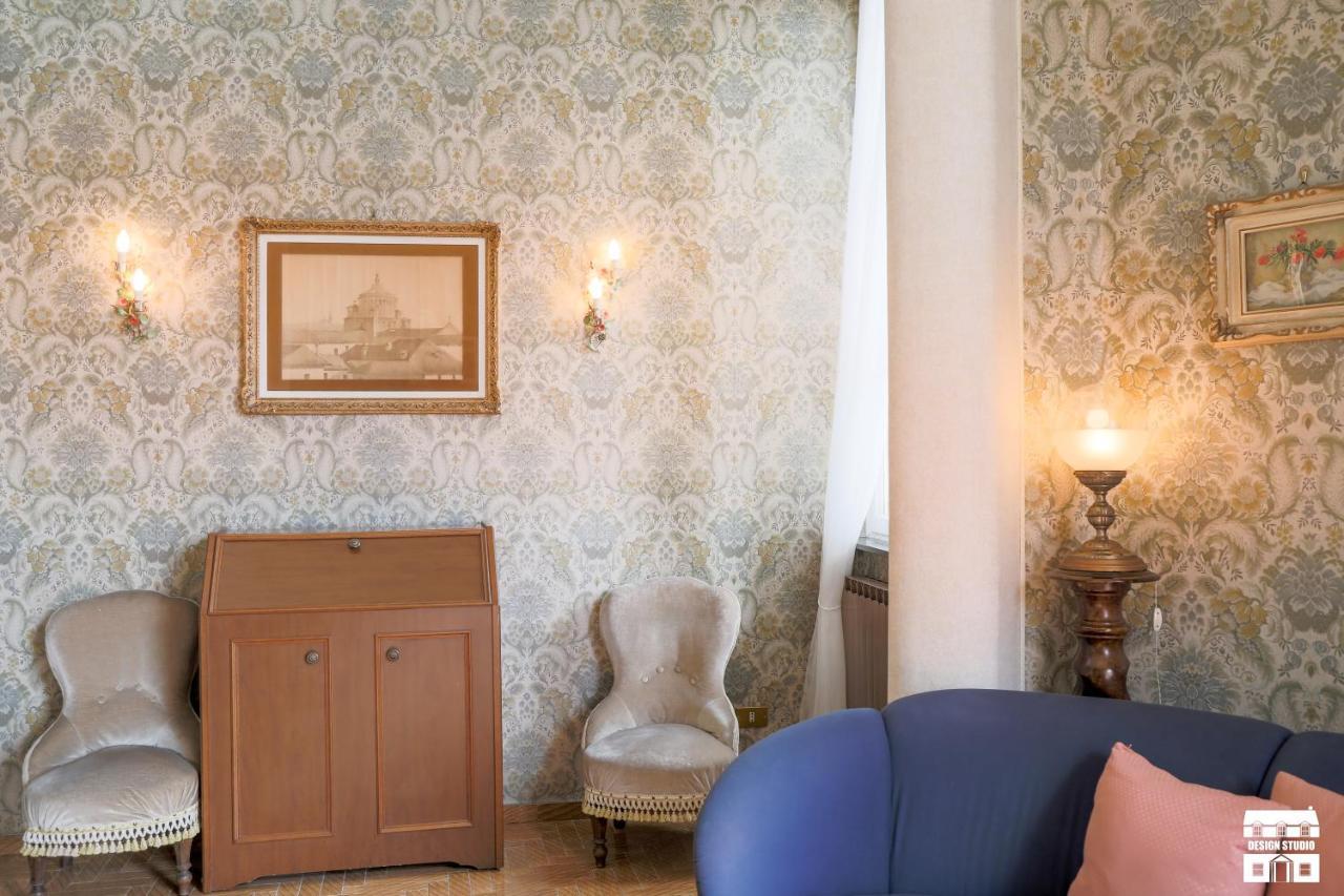 Plinio Di Apartment Dervio