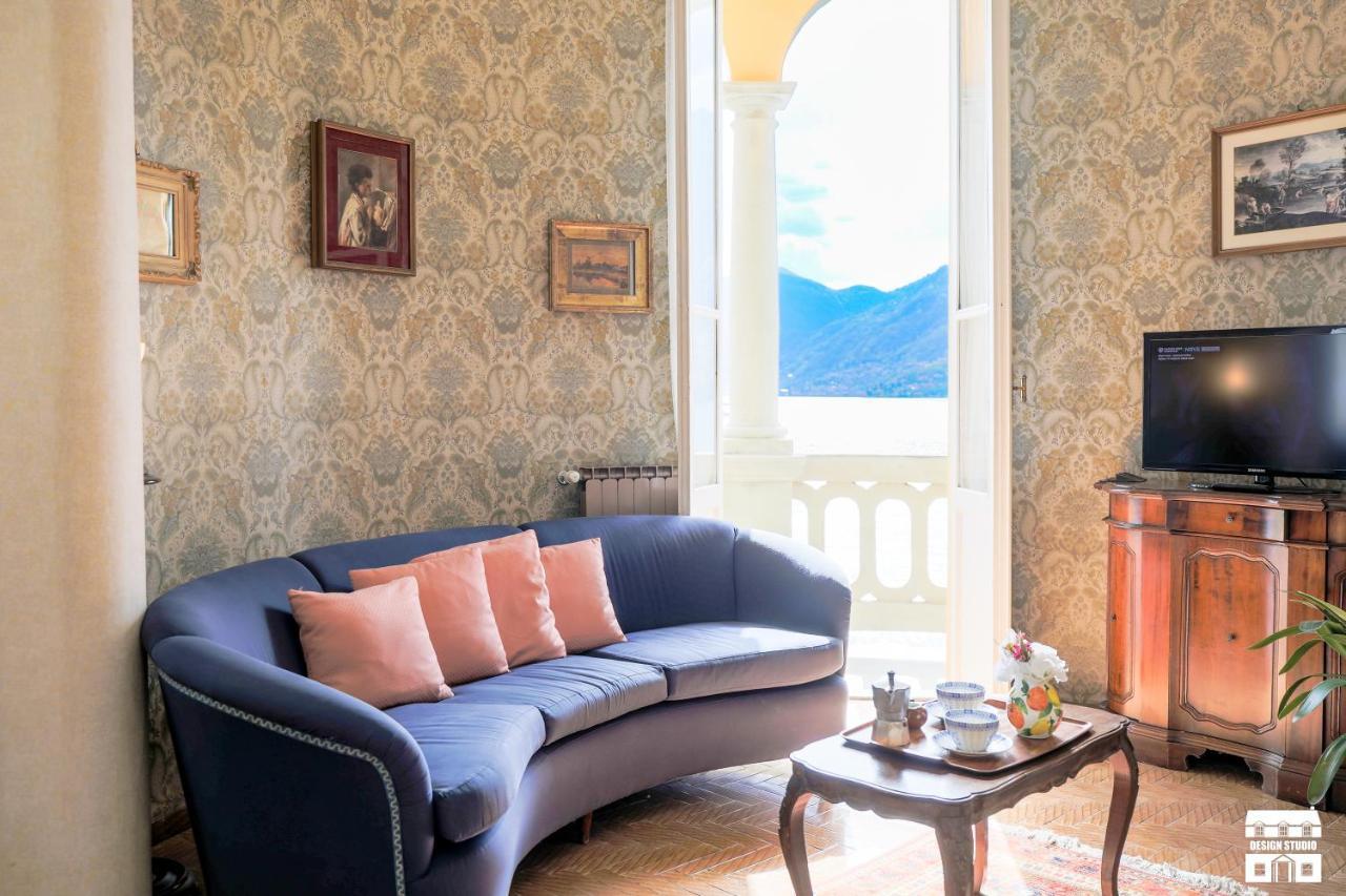 Plinio Di Apartment *