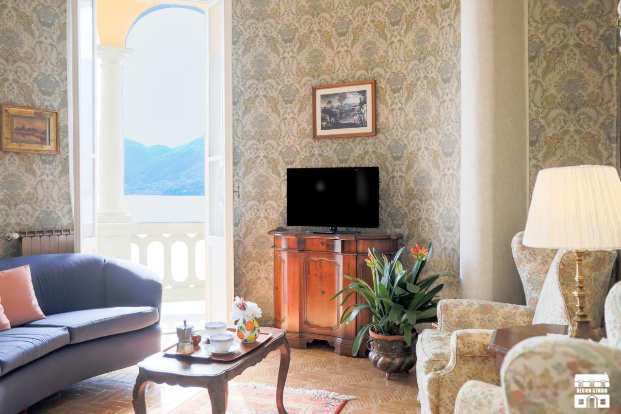 Apartment Plinio Di Dervio