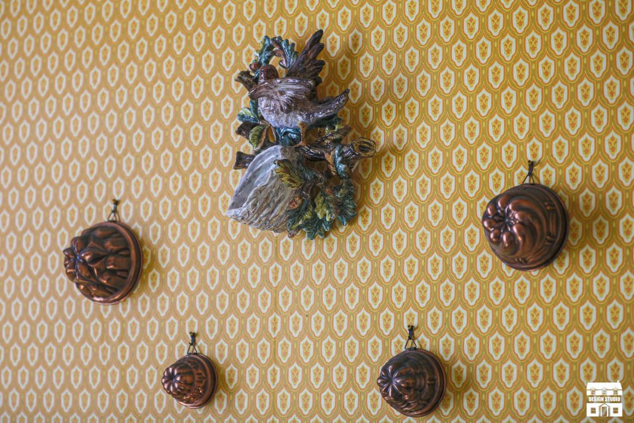 Apartment Plinio Di