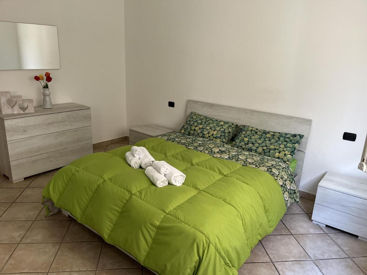 Holiday home Ca Del Fili *