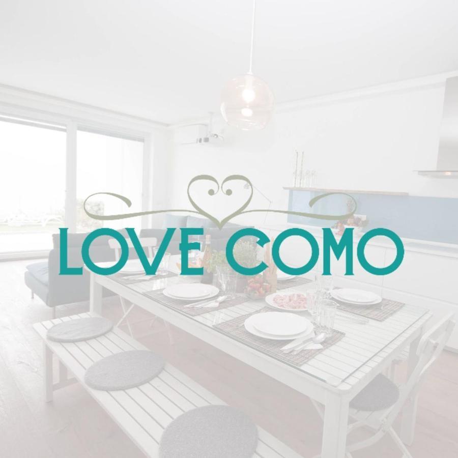 Casa Laura Grande - Lovecomo -