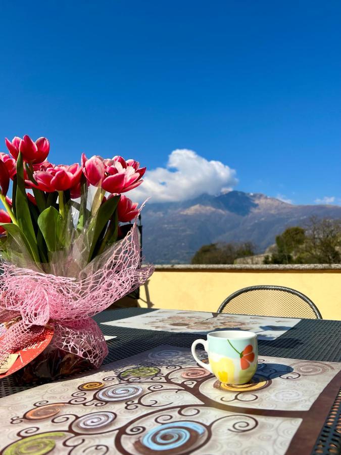 Appartamento Casa Martina - A Quiet By The *
