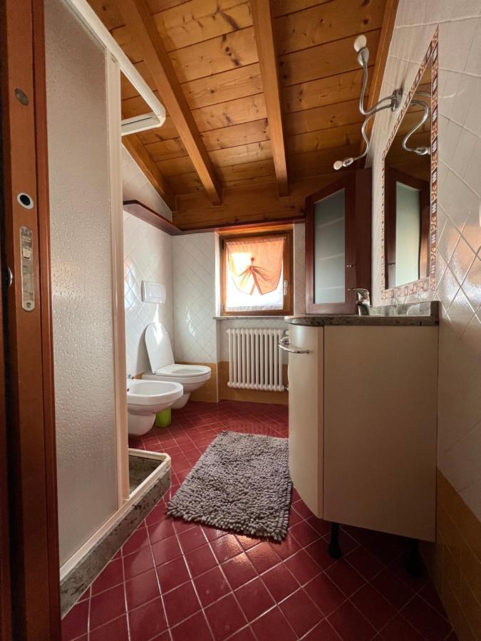 Casa Martina - A Quiet By The Appartamento *