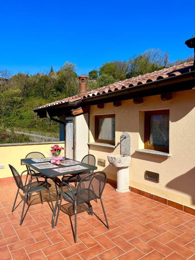 Casa Martina - A Quiet By The Appartamento *