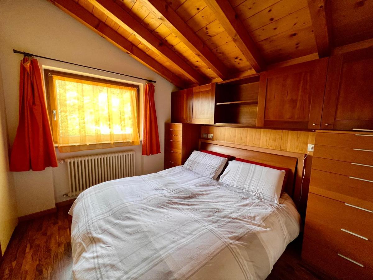 Casa Martina - A Quiet By The Colico