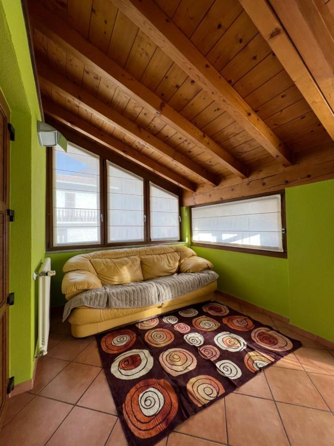 Casa Martina - A Quiet By The Colico