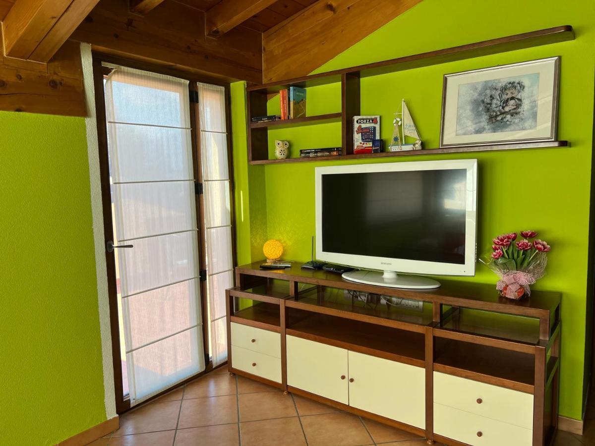 Casa Martina - A Quiet By The Colico
