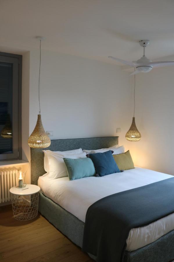 Apartment Ortensie & Oleandri Al - By Myhomeincomo *