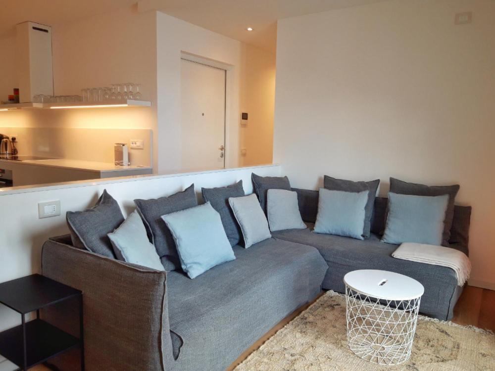 Apartment Ortensie & Oleandri Al - By Myhomeincomo Argegno