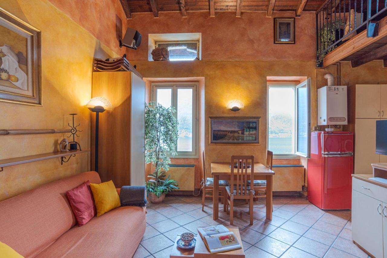 Bright In With View! Apartment Nesso