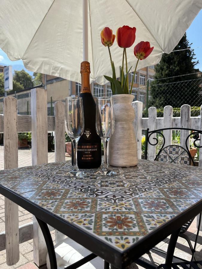 Holiday home Ca Del Fili