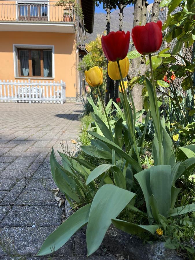 Ca Del Fili Holiday home