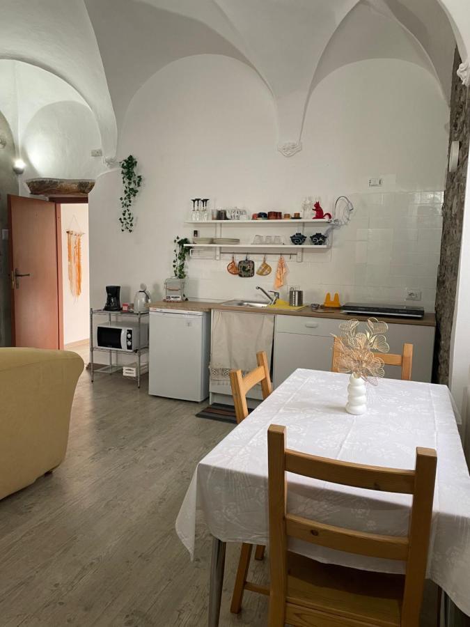 Cá Del Mecolo Di