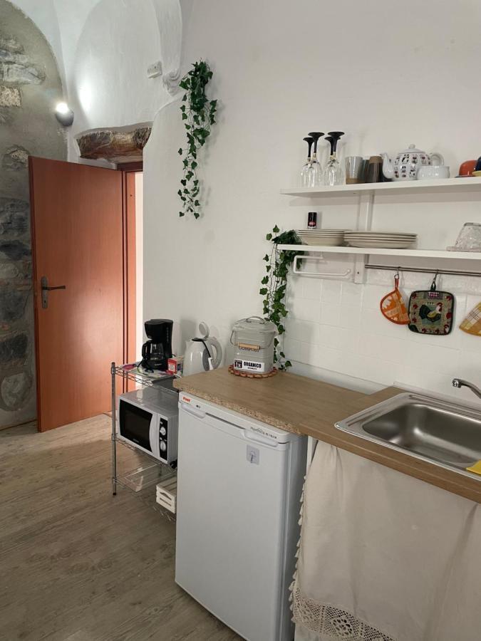 Cá Del Mecolo Di Appartamento
