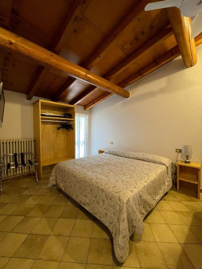 Michelina Frühstückspension Castiglione dʼIntelvi