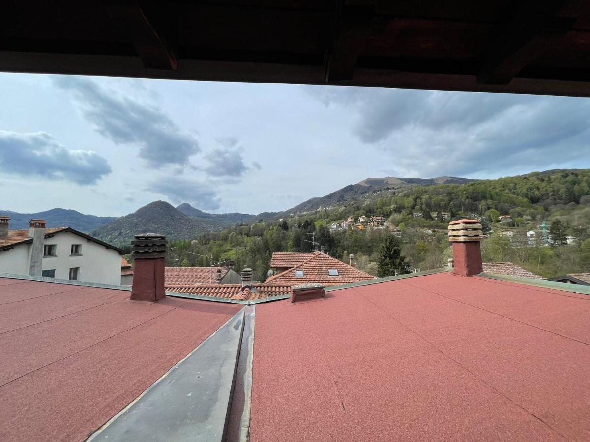 Bed & Breakfast Michelina Castiglione dʼIntelvi