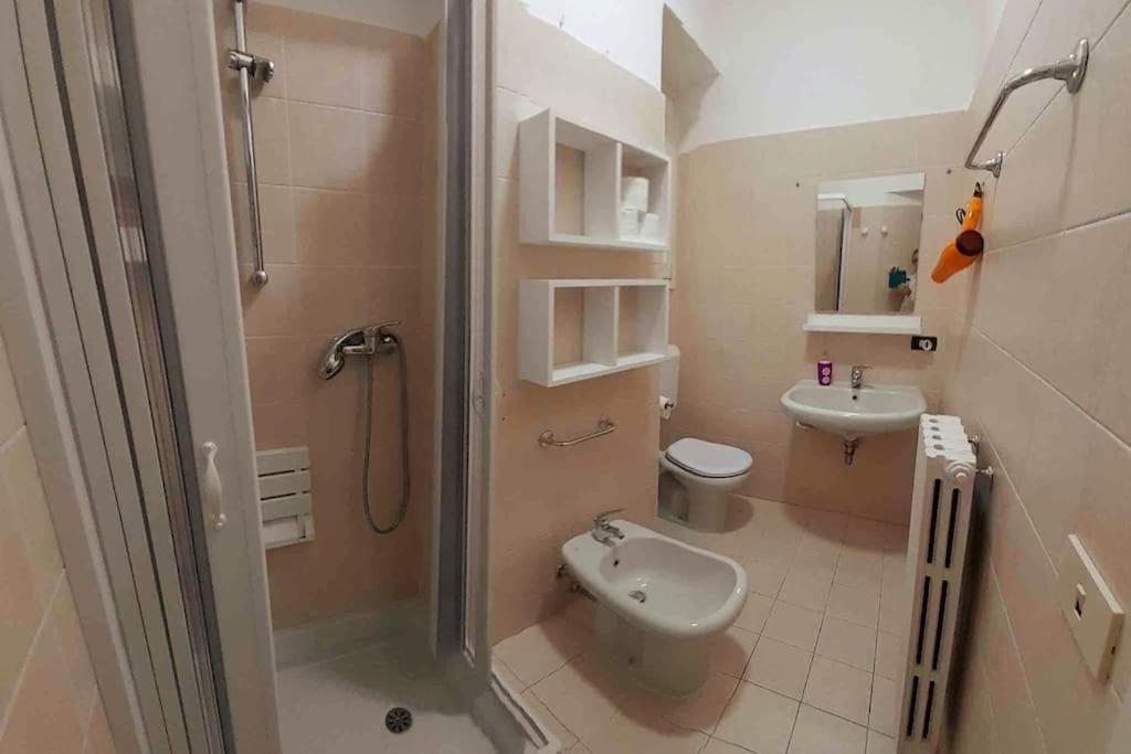 Casa Maria Apartment *